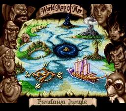 The Pirates of Dark Water online game screenshot 3