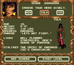 The Pirates of Dark Water game screenshot 7 The Pirates of Dark Water scene - 7