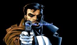 The Punisher online game screenshot 3