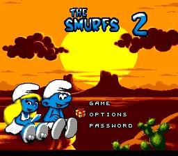 The Smurfs Travel the World online game screenshot 2