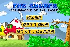 The Smurfs scene - 6