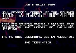 The Terminator online game screenshot 3