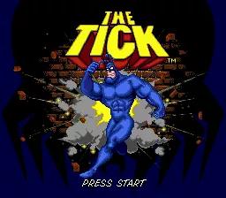 The Tick-preview-image