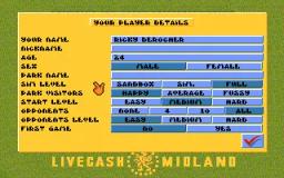 Theme Park online game screenshot 3