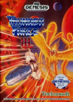 Thunder Force III-preview-image