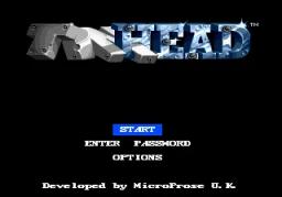 Tinhead online game screenshot 3