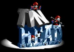 Tinhead online game screenshot 2