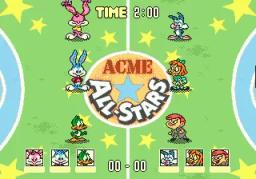Tiny Toon Adventures - ACME All-Stars game screenshot 4 Tiny Toon Adventures - ACME All-Stars scene - 4