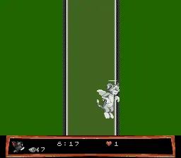Tom and Jerry - Frantic Antics! game screenshot 3 Tom and Jerry - Frantic Antics! online game screenshot 3