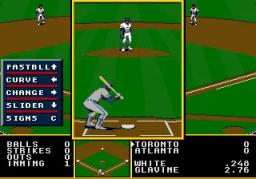 Tony La Russa Baseball scene - 6