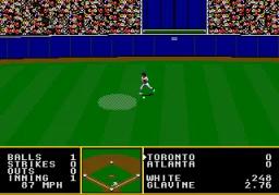 Tony La Russa Baseball scene - 7