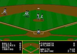 Tony La Russa Baseball scene - 5