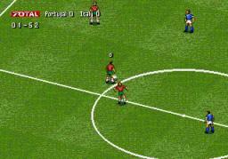 Total Football game screenshot 7 Total Football scene - 7