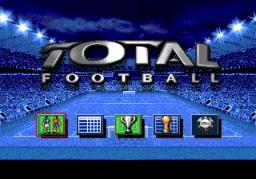 Total Football online game screenshot 1