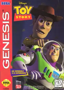 Toy Story-preview-image