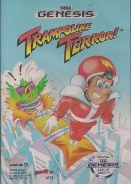 Trampoline Terror!-preview-image