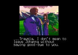 Traysia online game screenshot 3