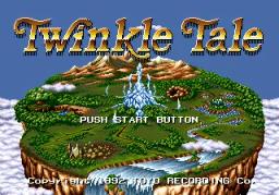 Twinkle Tale online game screenshot 1