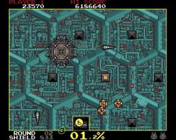 Ultimate QIX game screenshot 6 Ultimate QIX scene - 6