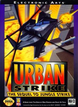 Urban Strike-preview-image