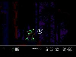 Vectorman 2 game screenshot 7 Vectorman 2 scene - 7