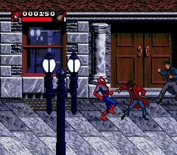 Venom . Spider-Man - Separation Anxiety scene - 4