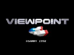 Viewpoint online game screenshot 1