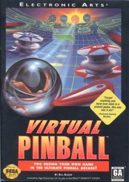 Virtual Pinball-preview-image