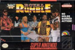WWF Royal Rumble-preview-image