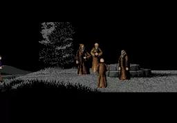 Warlock game screenshot 5 Warlock scene - 5