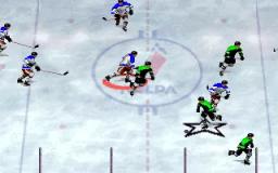 Wayne Gretzky and the NHLPA All-Stars game screenshot 3 Wayne Gretzky and the NHLPA All-Stars online game screenshot 3