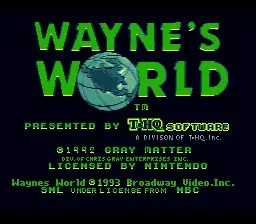 Wayne's World-preview-image