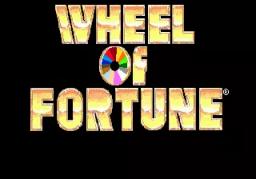 Wheel of Fortune online game screenshot 1