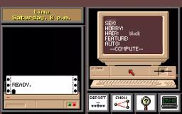 Where in the World Is Carmen Sandiego game screenshot 7 Where in the World Is Carmen Sandiego scene - 7