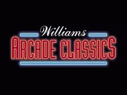 Williams Arcade's Greatest Hits online game screenshot 1