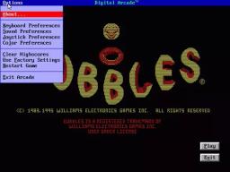 Williams Arcade's Greatest Hits game screenshot 5 Williams Arcade's Greatest Hits scene - 5
