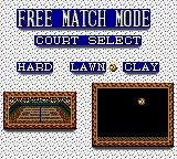 Wimbledon Championship Tennis game screenshot 4 Wimbledon Championship Tennis scene - 4