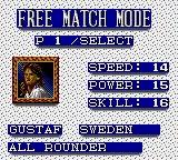 Wimbledon Championship Tennis game screenshot 5 Wimbledon Championship Tennis scene - 5