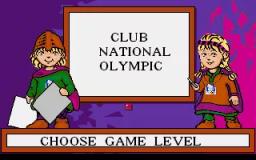 Winter Olympic Games game screenshot 7 Winter Olympic Games scene - 7