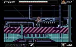 Wolfchild game screenshot 7 Wolfchild scene - 7