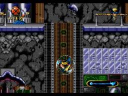 Wolverine - Adamantium Rage game screenshot 5 Wolverine - Adamantium Rage scene - 5