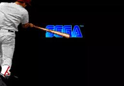 World Series Baseball '95 game screenshot 2 World Series Baseball '95 online game screenshot 2