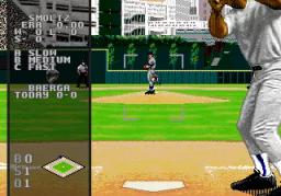 World Series Baseball '95 scene - 7