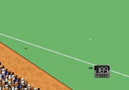 World Series Baseball '96 game screenshot 7 World Series Baseball '96 scene - 7