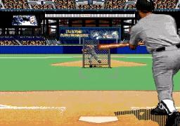 World Series Baseball '96 scene - 6
