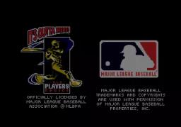 World Series Baseball 98 online game screenshot 2