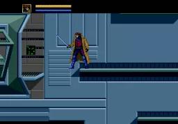 X-Men online game screenshot 3