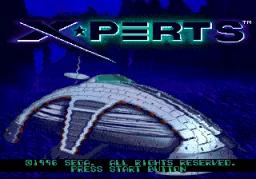 X-Perts online game screenshot 2