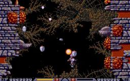 Xenon 2 - Megablast game screenshot 6 Xenon 2 - Megablast scene - 6