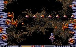 Xenon 2 - Megablast game screenshot 3 Xenon 2 - Megablast online game screenshot 3